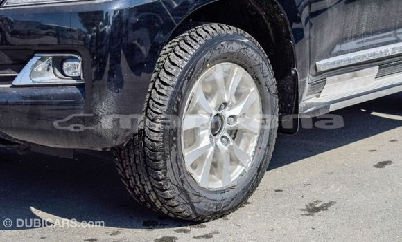 Buy Import Toyota Land Cruiser Black Car in Import - Dubai in Abhasia Buy Import Toyota Land Cruiser Black Car in Import - Dubai in Abhasia