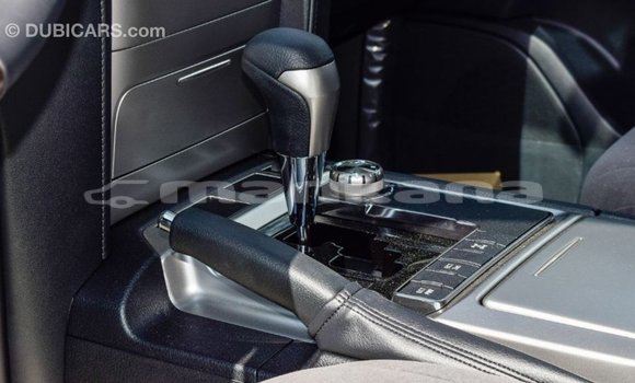 Buy Import Toyota Land Cruiser Black Car in Import - Dubai in Abhasia Buy Import Toyota Land Cruiser Black Car in Import - Dubai in Abhasia