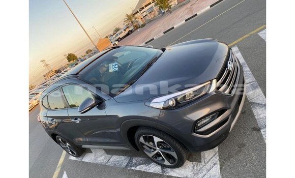 Buy Import Hyundai Tucson Other Car in Import - Dubai in Abhasia Buy Import Hyundai Tucson Other Car in Import - Dubai in Abhasia
