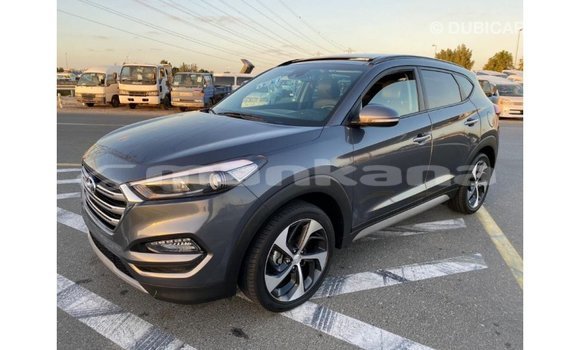 Buy Import Hyundai Tucson Other Car in Import - Dubai in Abhasia Buy Import Hyundai Tucson Other Car in Import - Dubai in Abhasia
