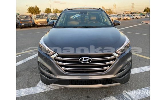 Buy Import Hyundai Tucson Other Car in Import - Dubai in Abhasia Buy Import Hyundai Tucson Other Car in Import - Dubai in Abhasia