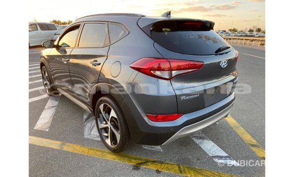 Buy Import Hyundai Tucson Other Car in Import - Dubai in Abhasia Buy Import Hyundai Tucson Other Car in Import - Dubai in Abhasia