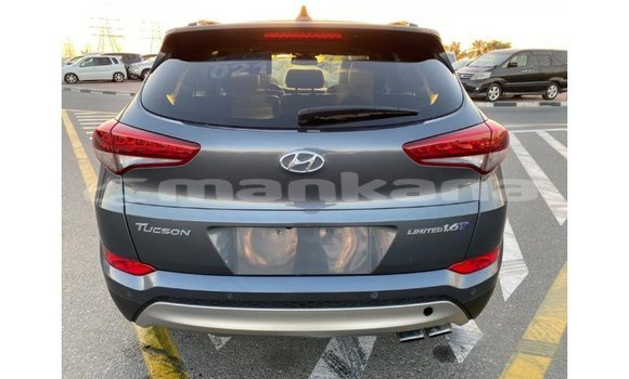 Buy Import Hyundai Tucson Other Car in Import - Dubai in Abhasia Buy Import Hyundai Tucson Other Car in Import - Dubai in Abhasia