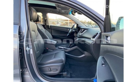 Buy Import Hyundai Tucson Other Car in Import - Dubai in Abhasia Buy Import Hyundai Tucson Other Car in Import - Dubai in Abhasia