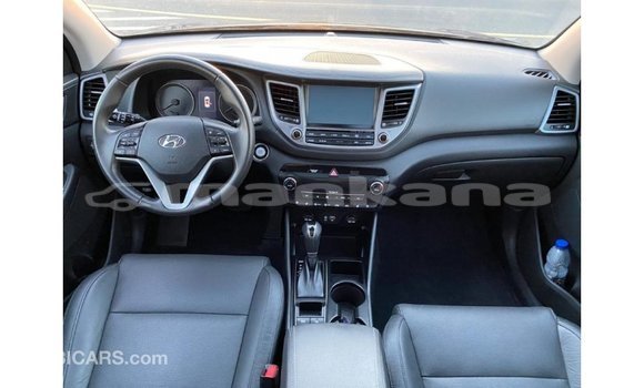 Buy Import Hyundai Tucson Other Car in Import - Dubai in Abhasia Buy Import Hyundai Tucson Other Car in Import - Dubai in Abhasia