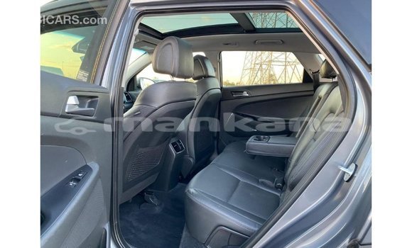 Buy Import Hyundai Tucson Other Car in Import - Dubai in Abhasia Buy Import Hyundai Tucson Other Car in Import - Dubai in Abhasia