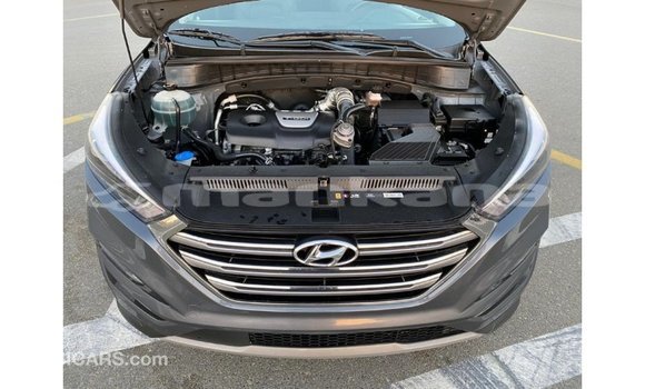 Buy Import Hyundai Tucson Other Car in Import - Dubai in Abhasia Buy Import Hyundai Tucson Other Car in Import - Dubai in Abhasia