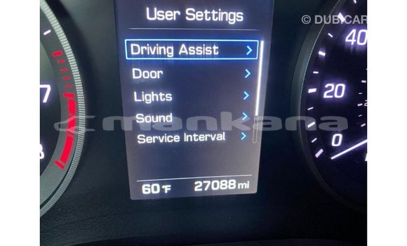 Buy Import Hyundai Tucson Other Car in Import - Dubai in Abhasia Buy Import Hyundai Tucson Other Car in Import - Dubai in Abhasia