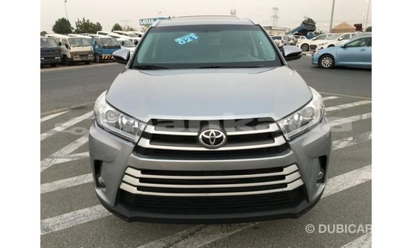 Buy Import Toyota Highlander Other Car in Import - Dubai in Abhasia Buy Import Toyota Highlander Other Car in Import - Dubai in Abhasia