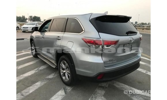 Buy Import Toyota Highlander Other Car in Import - Dubai in Abhasia Buy Import Toyota Highlander Other Car in Import - Dubai in Abhasia