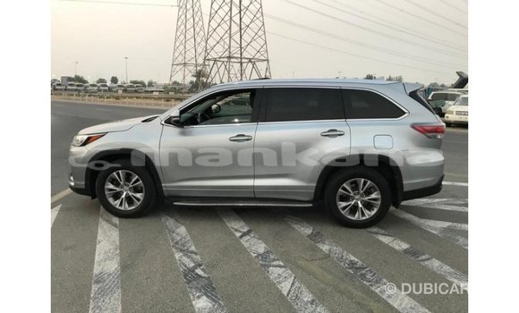Buy Import Toyota Highlander Other Car in Import - Dubai in Abhasia Buy Import Toyota Highlander Other Car in Import - Dubai in Abhasia