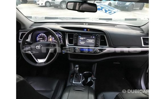 Buy Import Toyota Highlander Other Car in Import - Dubai in Abhasia Buy Import Toyota Highlander Other Car in Import - Dubai in Abhasia