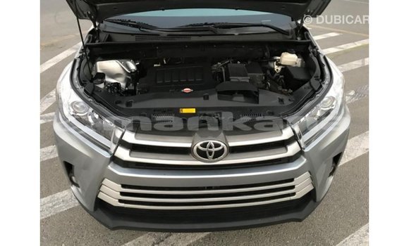Buy Import Toyota Highlander Other Car in Import - Dubai in Abhasia Buy Import Toyota Highlander Other Car in Import - Dubai in Abhasia