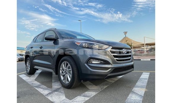 Buy Import Hyundai Tucson White Car in Import - Dubai in Abhasia Buy Import Hyundai Tucson White Car in Import - Dubai in Abhasia