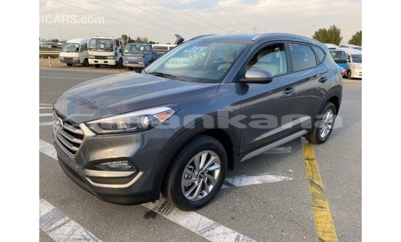 Buy Import Hyundai Tucson White Car in Import - Dubai in Abhasia Buy Import Hyundai Tucson White Car in Import - Dubai in Abhasia