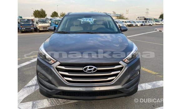 Buy Import Hyundai Tucson White Car in Import - Dubai in Abhasia Buy Import Hyundai Tucson White Car in Import - Dubai in Abhasia