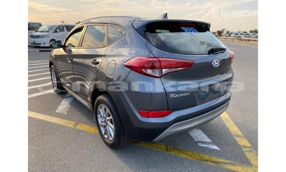 Buy Import Hyundai Tucson White Car in Import - Dubai in Abhasia Buy Import Hyundai Tucson White Car in Import - Dubai in Abhasia