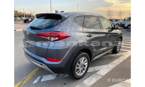 Buy Import Hyundai Tucson White Car in Import - Dubai in Abhasia Buy Import Hyundai Tucson White Car in Import - Dubai in Abhasia