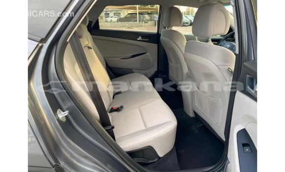 Buy Import Hyundai Tucson White Car in Import - Dubai in Abhasia Buy Import Hyundai Tucson White Car in Import - Dubai in Abhasia