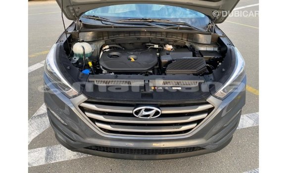 Buy Import Hyundai Tucson White Car in Import - Dubai in Abhasia Buy Import Hyundai Tucson White Car in Import - Dubai in Abhasia