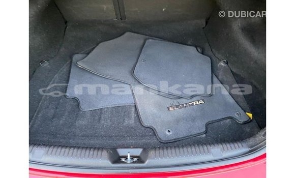 Buy Import Hyundai Elantra Red Car in Import - Dubai in Abhasia Buy Import Hyundai Elantra Red Car in Import - Dubai in Abhasia