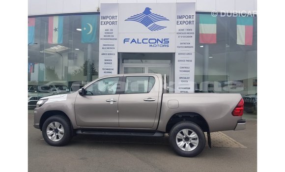 Buy Import Toyota Hilux Other Car in Import - Dubai in Abhasia Buy Import Toyota Hilux Other Car in Import - Dubai in Abhasia