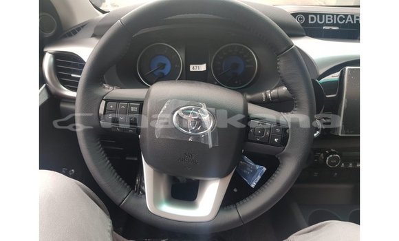 Buy Import Toyota Hilux Other Car in Import - Dubai in Abhasia Buy Import Toyota Hilux Other Car in Import - Dubai in Abhasia
