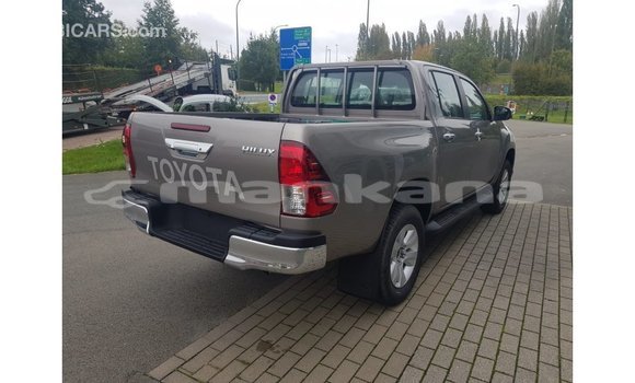Buy Import Toyota Hilux Other Car in Import - Dubai in Abhasia Buy Import Toyota Hilux Other Car in Import - Dubai in Abhasia