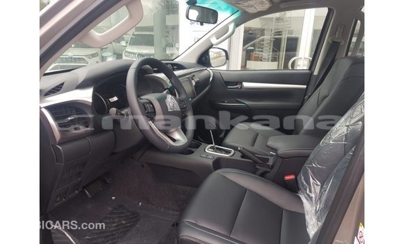 Buy Import Toyota Hilux Other Car in Import - Dubai in Abhasia Buy Import Toyota Hilux Other Car in Import - Dubai in Abhasia
