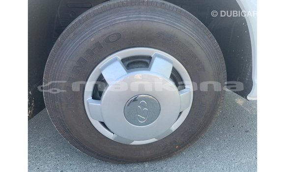 Buy Import Hyundai Accent White Car in Import - Dubai in Abhasia Buy Import Hyundai Accent White Car in Import - Dubai in Abhasia