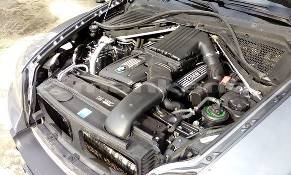 Buy Used BMW X5 Silver Car in Tbilisi in Tbilisi Buy Used BMW X5 Silver Car in Tbilisi in Tbilisi