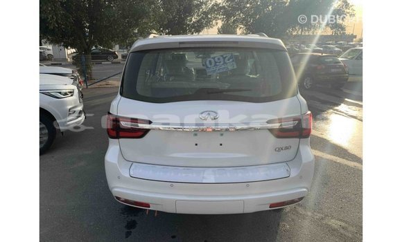 Buy Import Infiniti Q White Car in Import - Dubai in Abhasia Buy Import Infiniti Q White Car in Import - Dubai in Abhasia