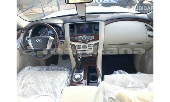 Buy Import Infiniti Q White Car in Import - Dubai in Abhasia Buy Import Infiniti Q White Car in Import - Dubai in Abhasia