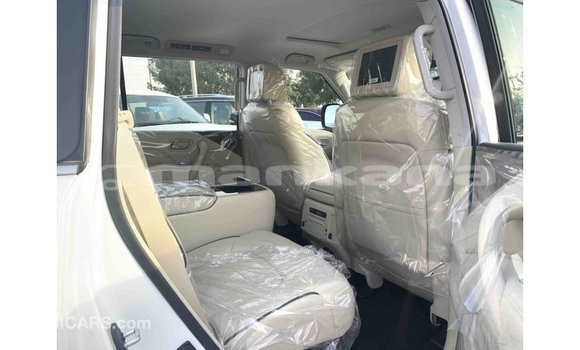 Buy Import Infiniti Q White Car in Import - Dubai in Abhasia Buy Import Infiniti Q White Car in Import - Dubai in Abhasia