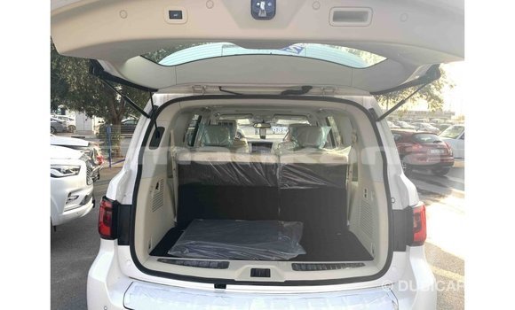 Buy Import Infiniti Q White Car in Import - Dubai in Abhasia Buy Import Infiniti Q White Car in Import - Dubai in Abhasia
