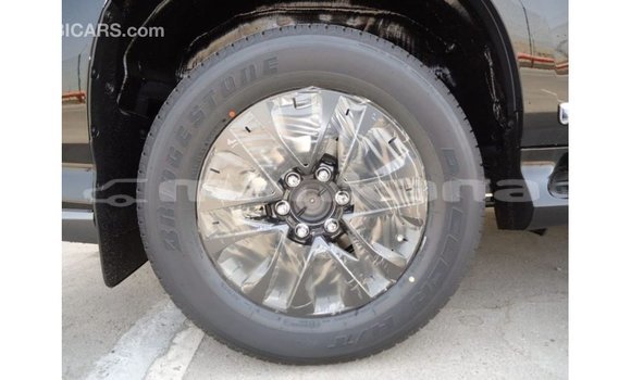 Buy Import Lexus LX Black Car in Import - Dubai in Abhasia Buy Import Lexus LX Black Car in Import - Dubai in Abhasia