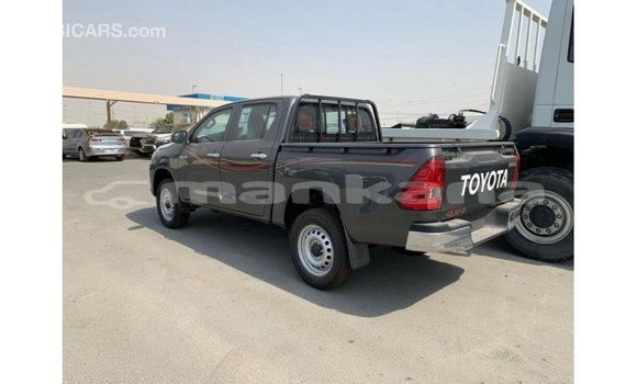 Buy Import Toyota Hilux Other Car in Import - Dubai in Abhasia Buy Import Toyota Hilux Other Car in Import - Dubai in Abhasia