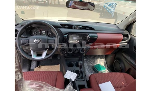 Buy Import Toyota Hilux Other Car in Import - Dubai in Abhasia Buy Import Toyota Hilux Other Car in Import - Dubai in Abhasia