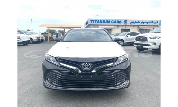 Buy Import Toyota Camry Black Car in Import - Dubai in Abhasia Buy Import Toyota Camry Black Car in Import - Dubai in Abhasia