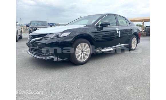 Buy Import Toyota Camry Black Car in Import - Dubai in Abhasia Buy Import Toyota Camry Black Car in Import - Dubai in Abhasia