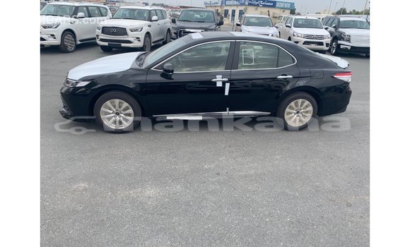 Buy Import Toyota Camry Black Car in Import - Dubai in Abhasia Buy Import Toyota Camry Black Car in Import - Dubai in Abhasia