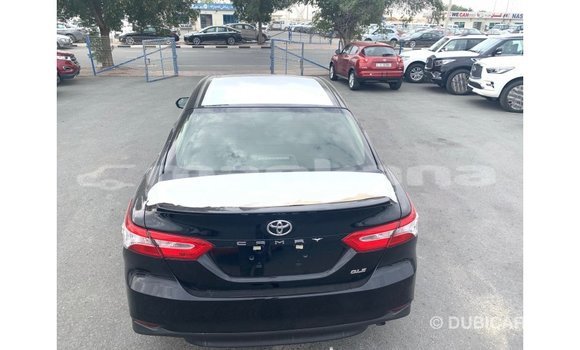 Buy Import Toyota Camry Black Car in Import - Dubai in Abhasia Buy Import Toyota Camry Black Car in Import - Dubai in Abhasia