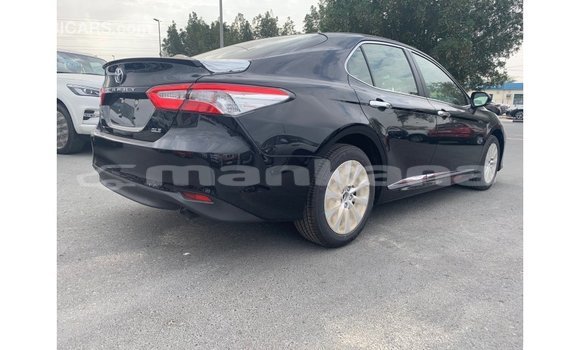 Buy Import Toyota Camry Black Car in Import - Dubai in Abhasia Buy Import Toyota Camry Black Car in Import - Dubai in Abhasia