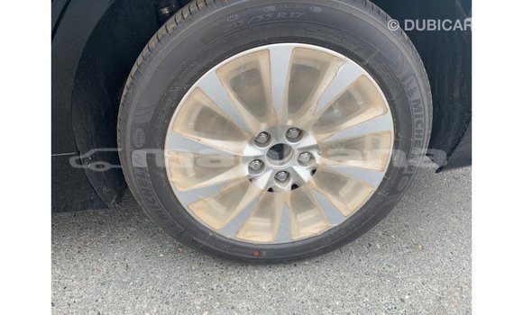 Buy Import Toyota Camry Black Car in Import - Dubai in Abhasia Buy Import Toyota Camry Black Car in Import - Dubai in Abhasia