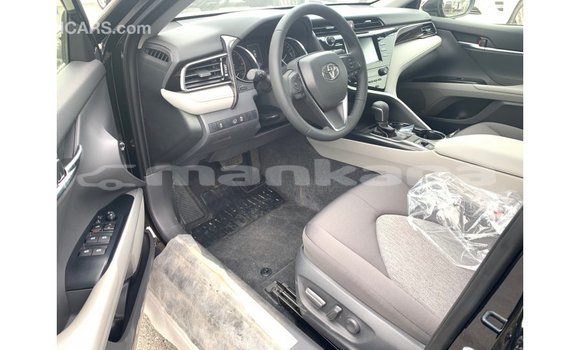 Buy Import Toyota Camry Black Car in Import - Dubai in Abhasia Buy Import Toyota Camry Black Car in Import - Dubai in Abhasia