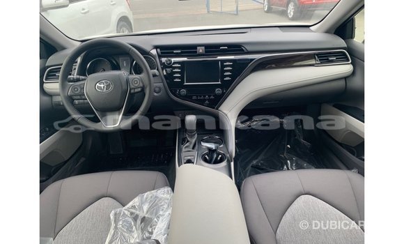 Buy Import Toyota Camry Black Car in Import - Dubai in Abhasia Buy Import Toyota Camry Black Car in Import - Dubai in Abhasia