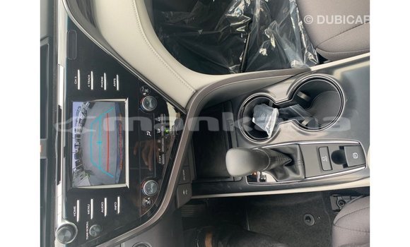 Buy Import Toyota Camry Black Car in Import - Dubai in Abhasia Buy Import Toyota Camry Black Car in Import - Dubai in Abhasia