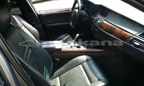 Buy Used BMW X5 Silver Car in Tbilisi in Tbilisi Buy Used BMW X5 Silver Car in Tbilisi in Tbilisi