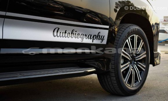 Buy Import Lexus LX Black Car in Import - Dubai in Abhasia Buy Import Lexus LX Black Car in Import - Dubai in Abhasia