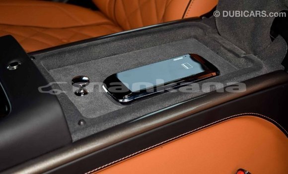 Buy Import Lexus LX Black Car in Import - Dubai in Abhasia Buy Import Lexus LX Black Car in Import - Dubai in Abhasia